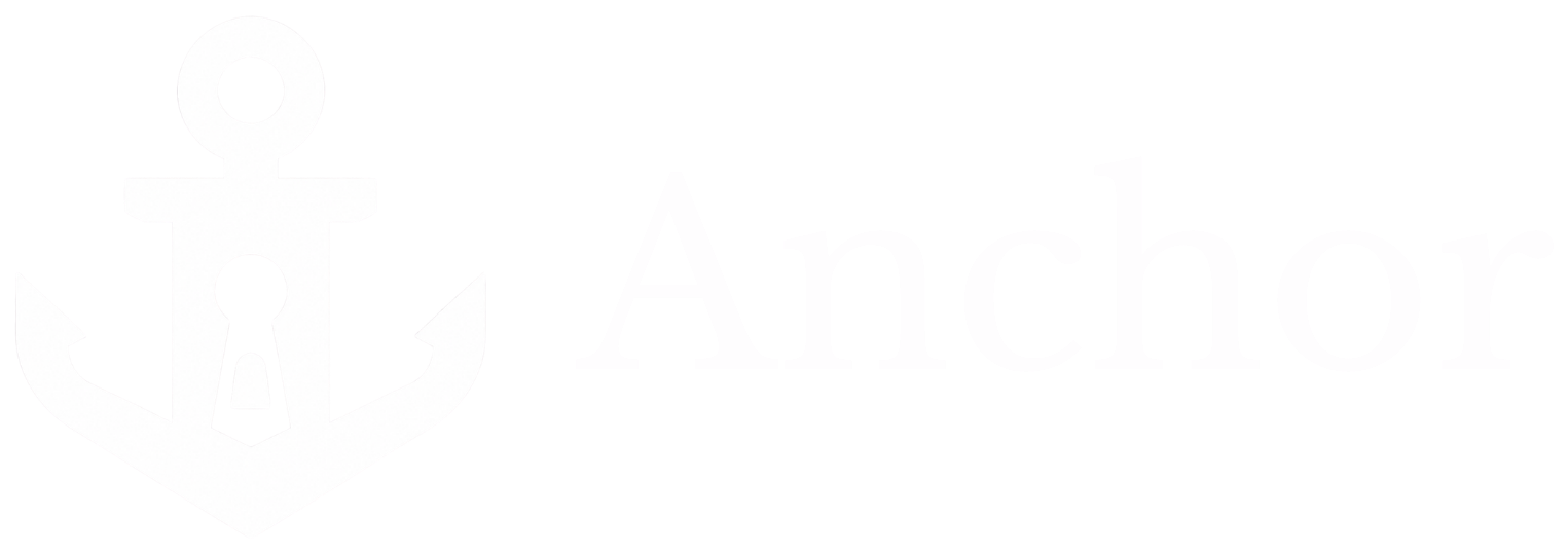 Anchor