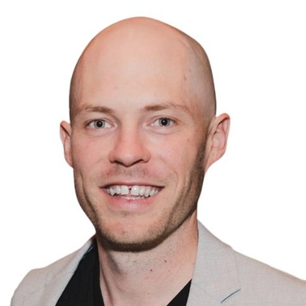 Mike Ridenhour, Co-Founder / Head of Operations at Anchor